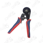 انبر وایرشو زن 6 گوش HSC8 16.66