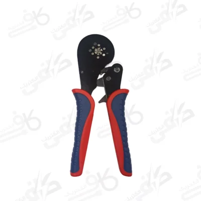 انبر وایرشو زن 6 گوش HSC8 16.61