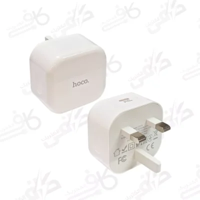 شارژر super fast charge مدلc918 (20وات) hoco