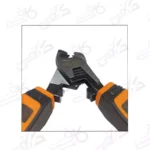 انبر کابل بر ingco3