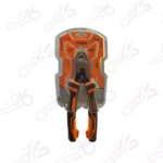 انبر کابل بر ingco7