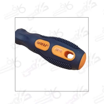 پیچ گوشتی دوسو کوچک3