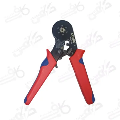 انبر وايرشو زن 6گوش OUMIK (hsc86-6)1
