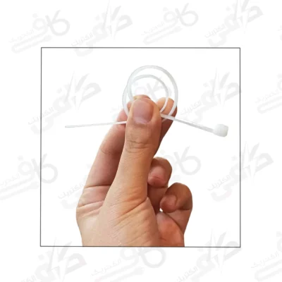 بست کمربندی gotta سایز 303