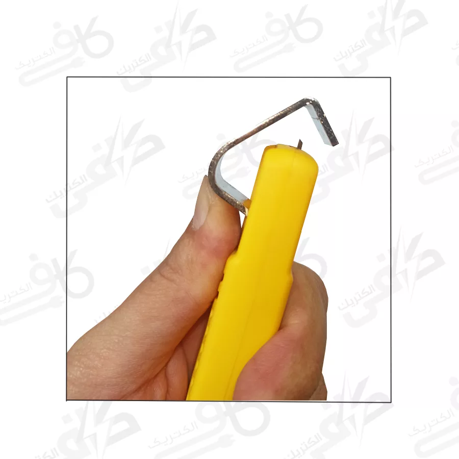 کابل لخت کن