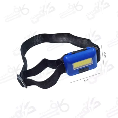 هدي باتري خور(نيم قلمي) 10w cob