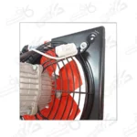 هواکش 30 صنعتی مکنده پارس فلزی2