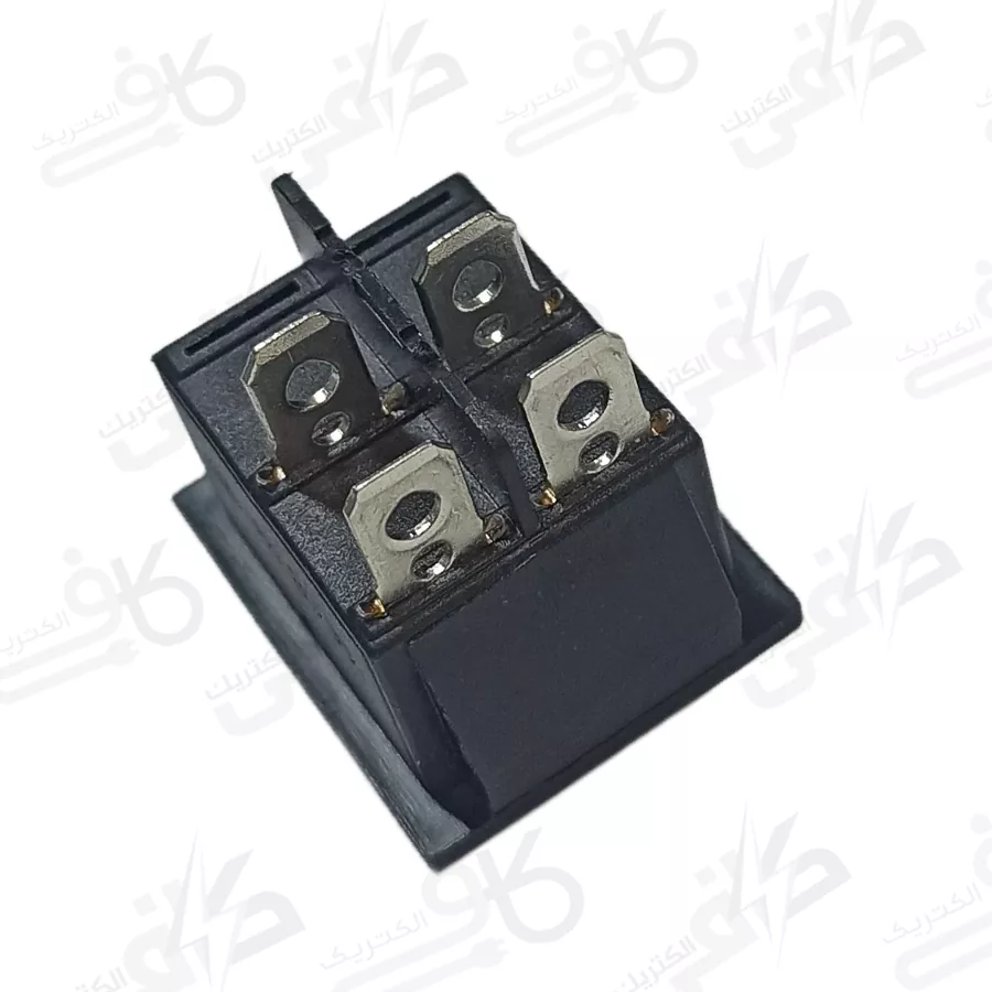کلید جرقه زن اجاق گاز (16A)1