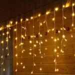 ریسه خوشه ای 3 متری 20 اویز
