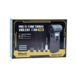 جت فن شارژی مدل F028
