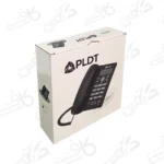 تلفن پالدت PLDT هنگ كنگ مشكی نقدی3
