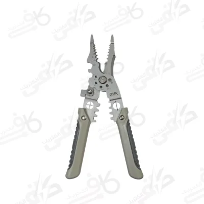 انبر سیم لخت كن همه كاره GMK1