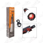 چراغ قوه شارژی AH29 تایپ C1