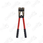 پرس كابلشو 6 تا 50 مدل HX-50B4