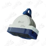 كلید چاقويی 2*63 دو طرفه تكفاز EDISON DURA6