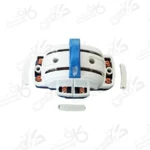 كلید چاقويی 2*63 دو طرفه تكفاز EDISON DURA1