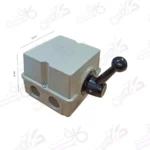 كليد بالابرپويا اصفهان (25A500V) IP54