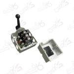كليد بالابرپويا اصفهان (25A500V) IP541