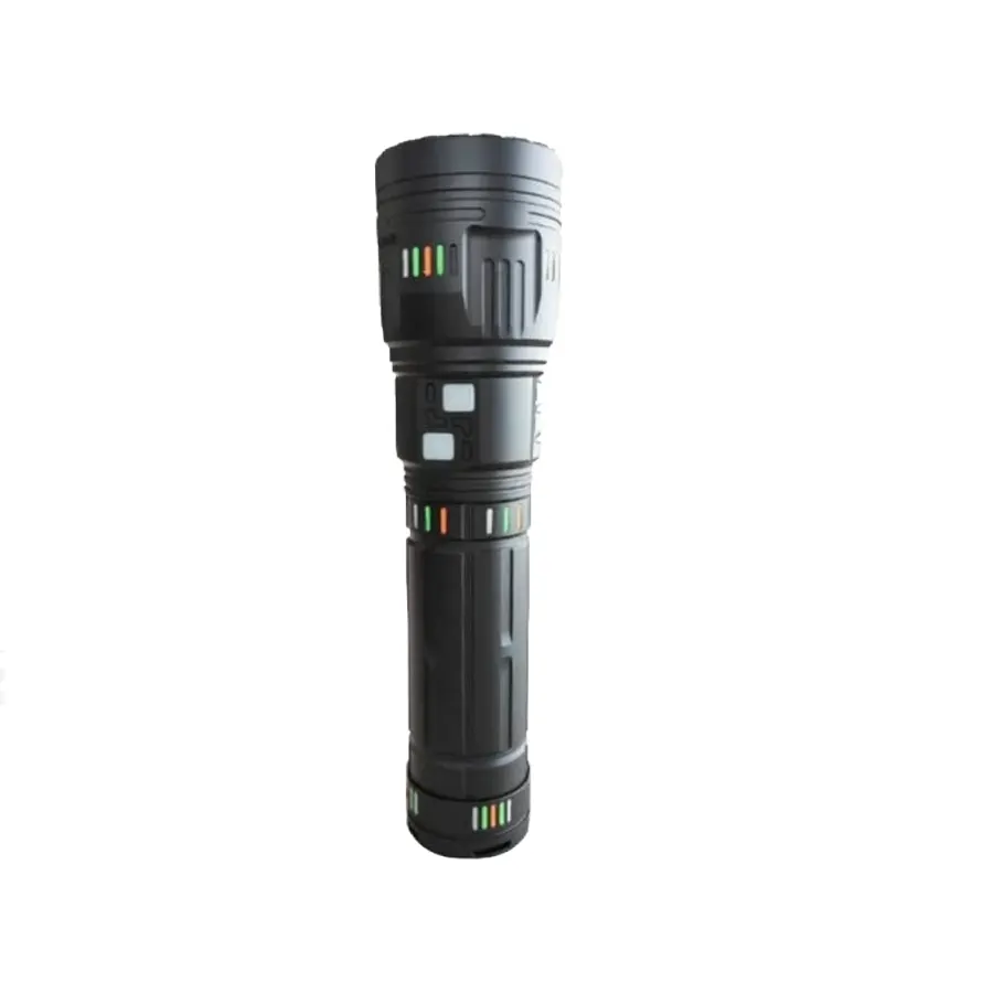 چراغ قوه اسمال سان مدل G600