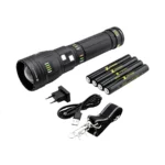 چراغ قوه اسمال سان مدل G600
