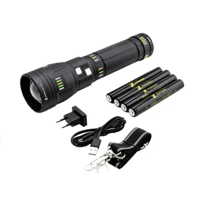 چراغ قوه اسمال سان مدل G600
