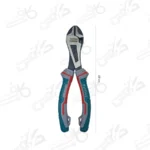 سیم چین کله گاوی total