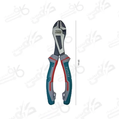 سیم چین کله گاوی total