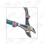 سیم چین کله گاوی total1