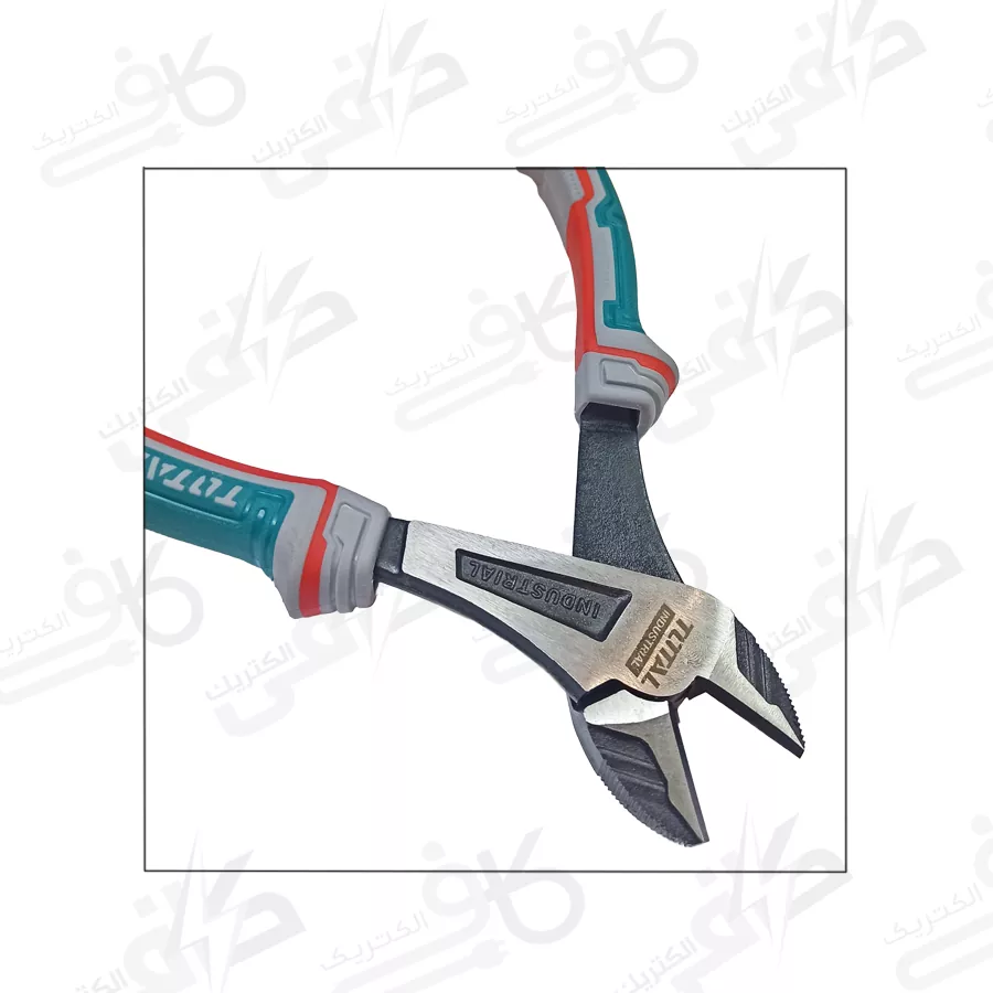 سیم چین کله گاوی total1