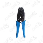 انبر وایرشو زن نول و ارت (AWG22-10) (0.5-6mm) (HS-30J)