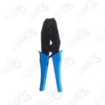 انبر وایرشو زن نول و ارت (AWG22-10) (0.5-6mm) (HS-30J) 2