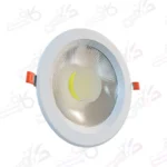پنل 40 وات COB توکار الما مهتابی