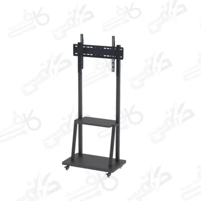 براكت پایه ایستاده (ترولی) تلویزیون