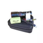 چراغ قوه اسمال سان مدل ZY-T235 - Image 2