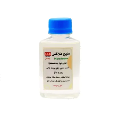 مایع فلاکس 120 cc