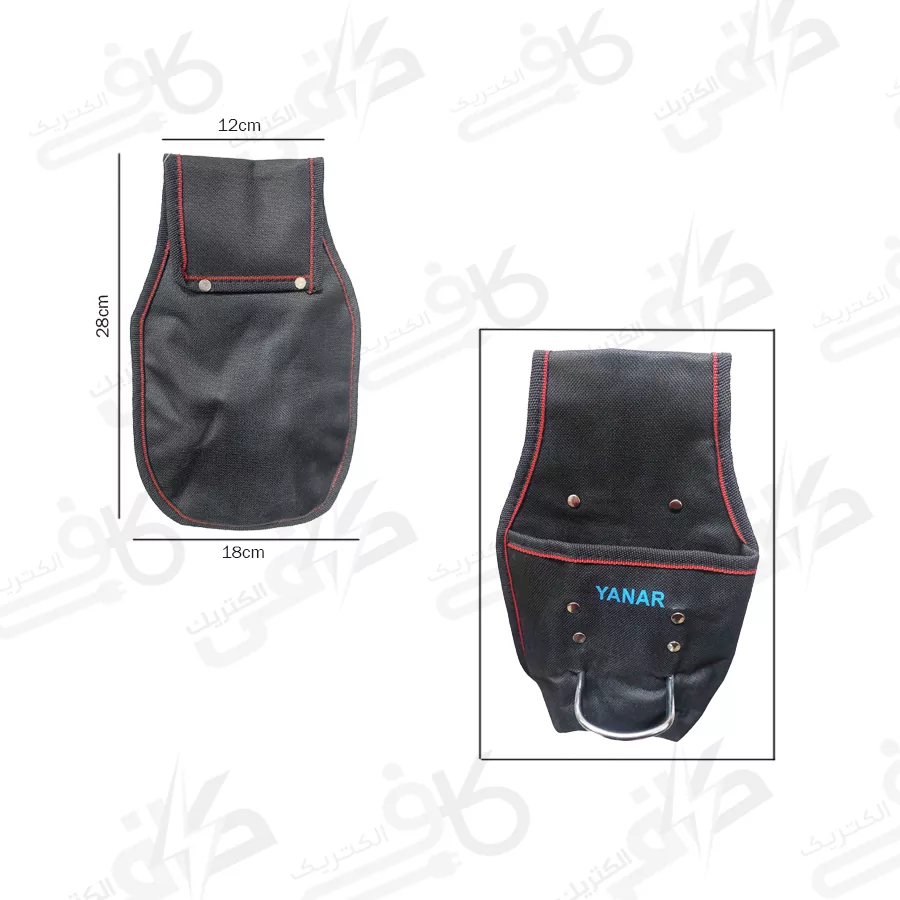 كیف ابزار Yanar