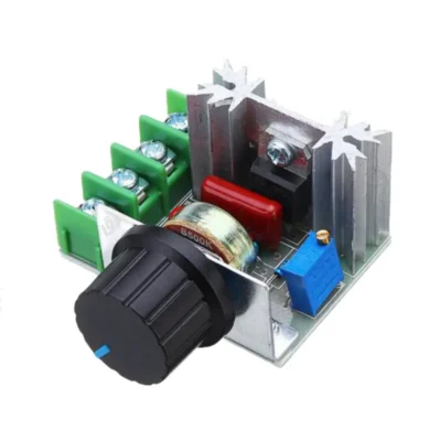 ماژول دیمر AC 2000 W