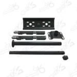 براكت سقفی تلویزیون 40 تا 65 اینچ مدل ss65