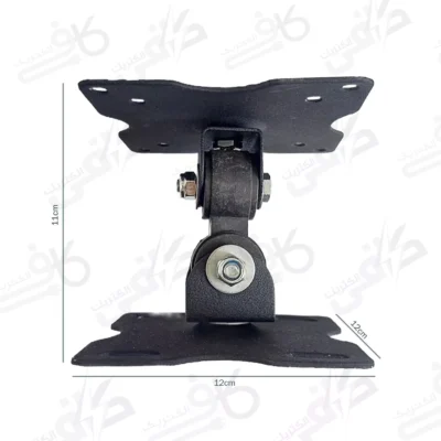 براكت دیواری اراز مانیتوری 17 تا 26 اینچ مدل s12