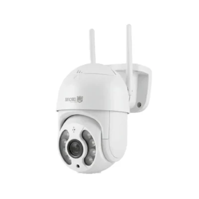 دوربین مداربسته سیمکارتی اسفیورد مدل Z319