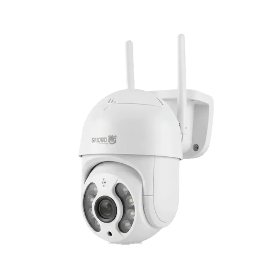 دوربین مداربسته سیمکارتی اسفیورد مدل Z319