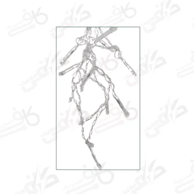 ریسه خوشه ای10متری افتابی