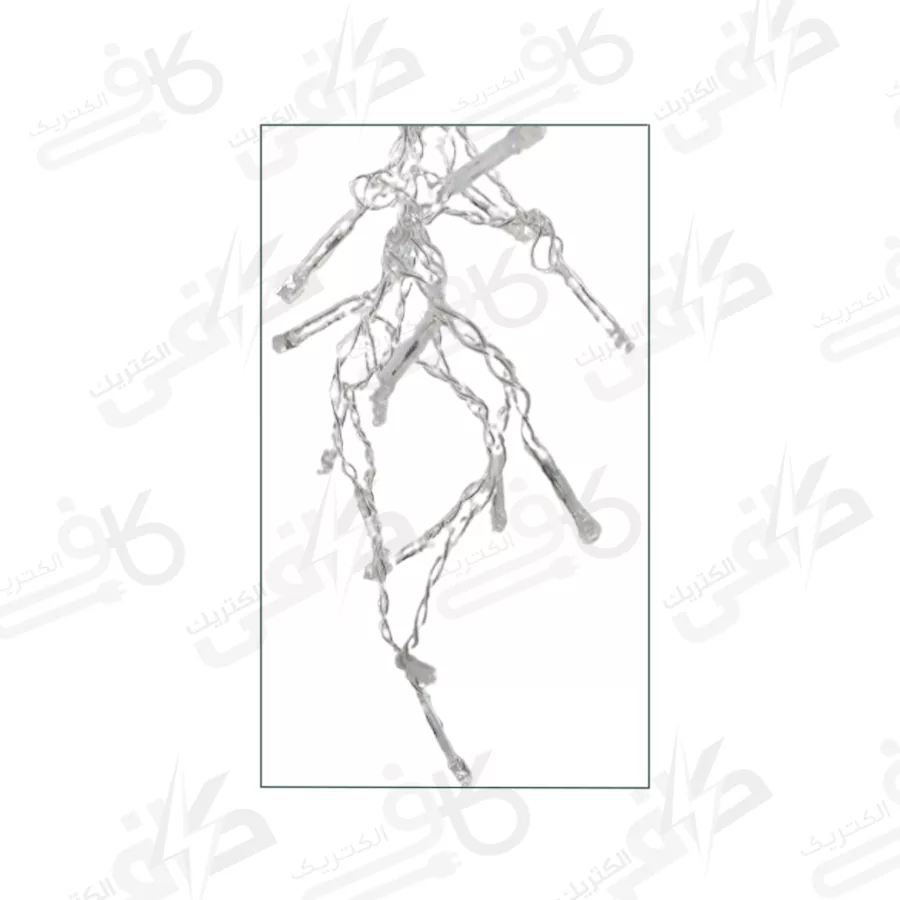 ریسه خوشه ای10متری افتابی ریسه خوشه ای10متری افتابی