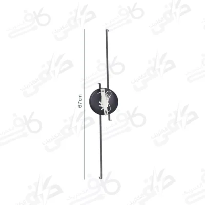 دكوراتیو دیواری وستا