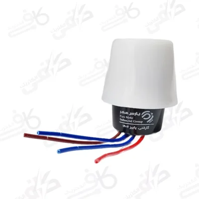 فتوسل20امپر پارس مهر