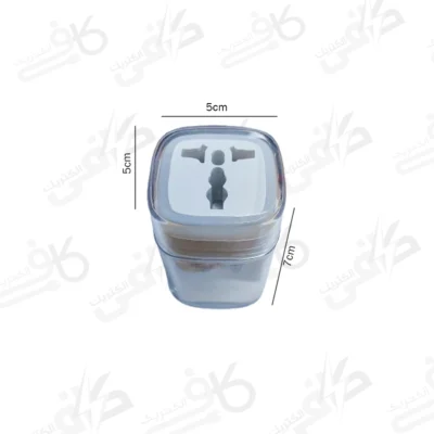 تبديل 3 به 2 hummer چراغ دار 10 امپر