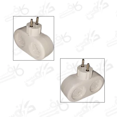 رابط تپل چهارخانه ناركن