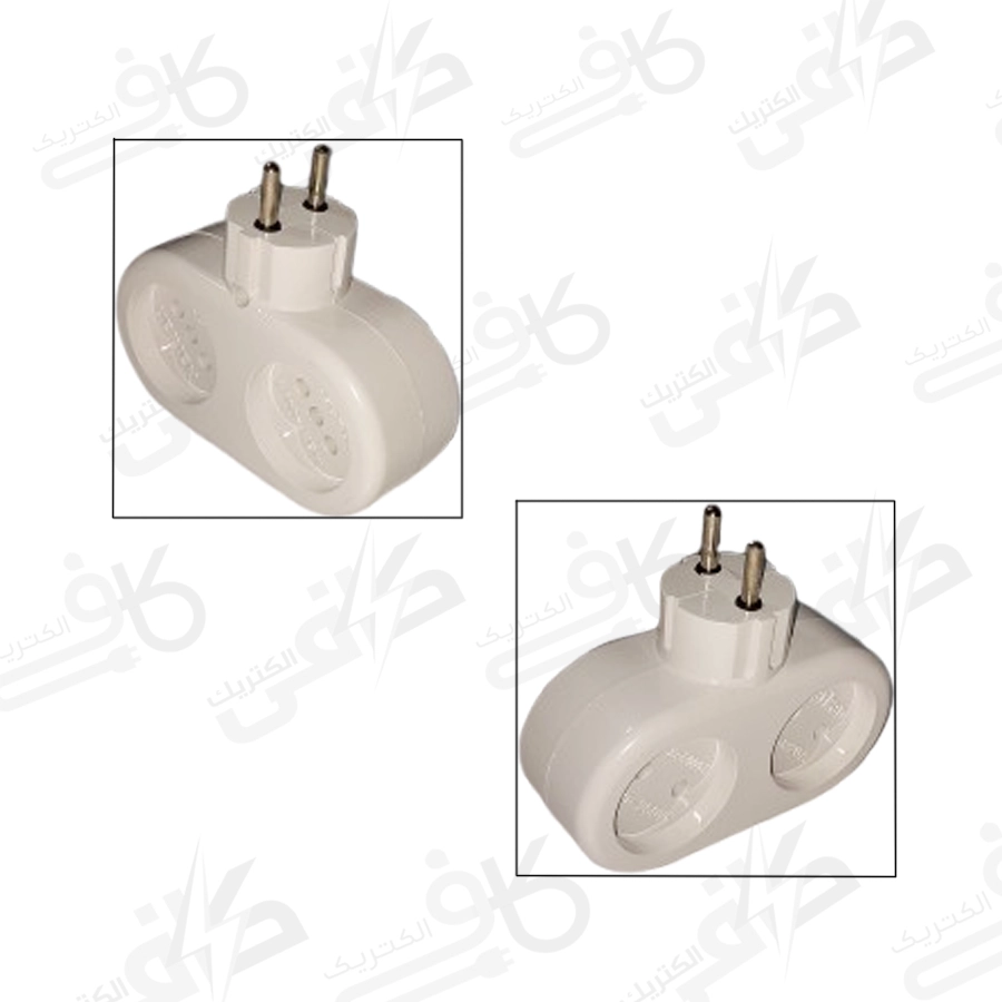 رابط تپل چهارخانه ناركن