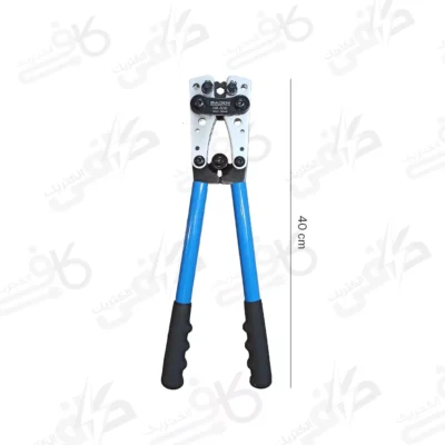 پرس كابلشو6تا50مدلHX-50