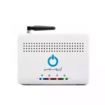 دزدگیر اماکن هوشمند آریوسیس مدل AP-50WP